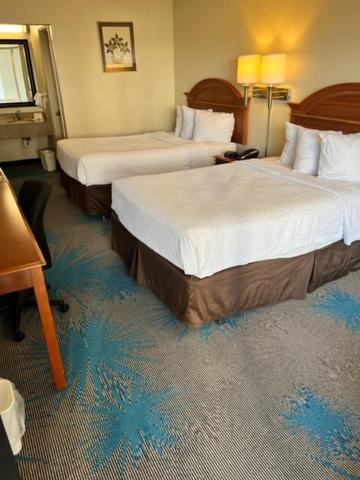 Days Inn By Wyndham Asheville West Candler Esterno foto